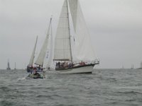 Hanse sail 2010.SANY3556